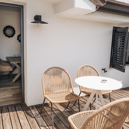Rezidenca Ortus Hotel Ankaran Buitenkant foto
