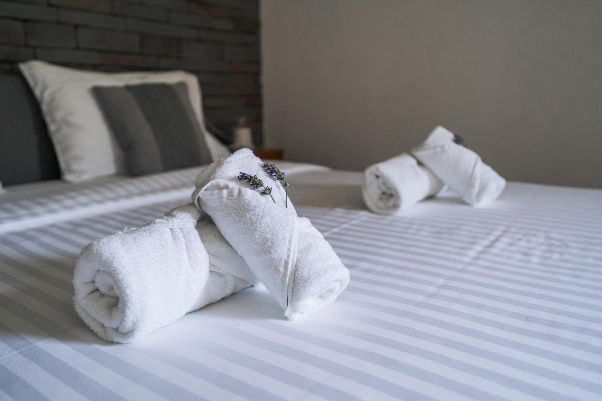 Rezidenca Ortus Hotel Ankaran Kamer foto