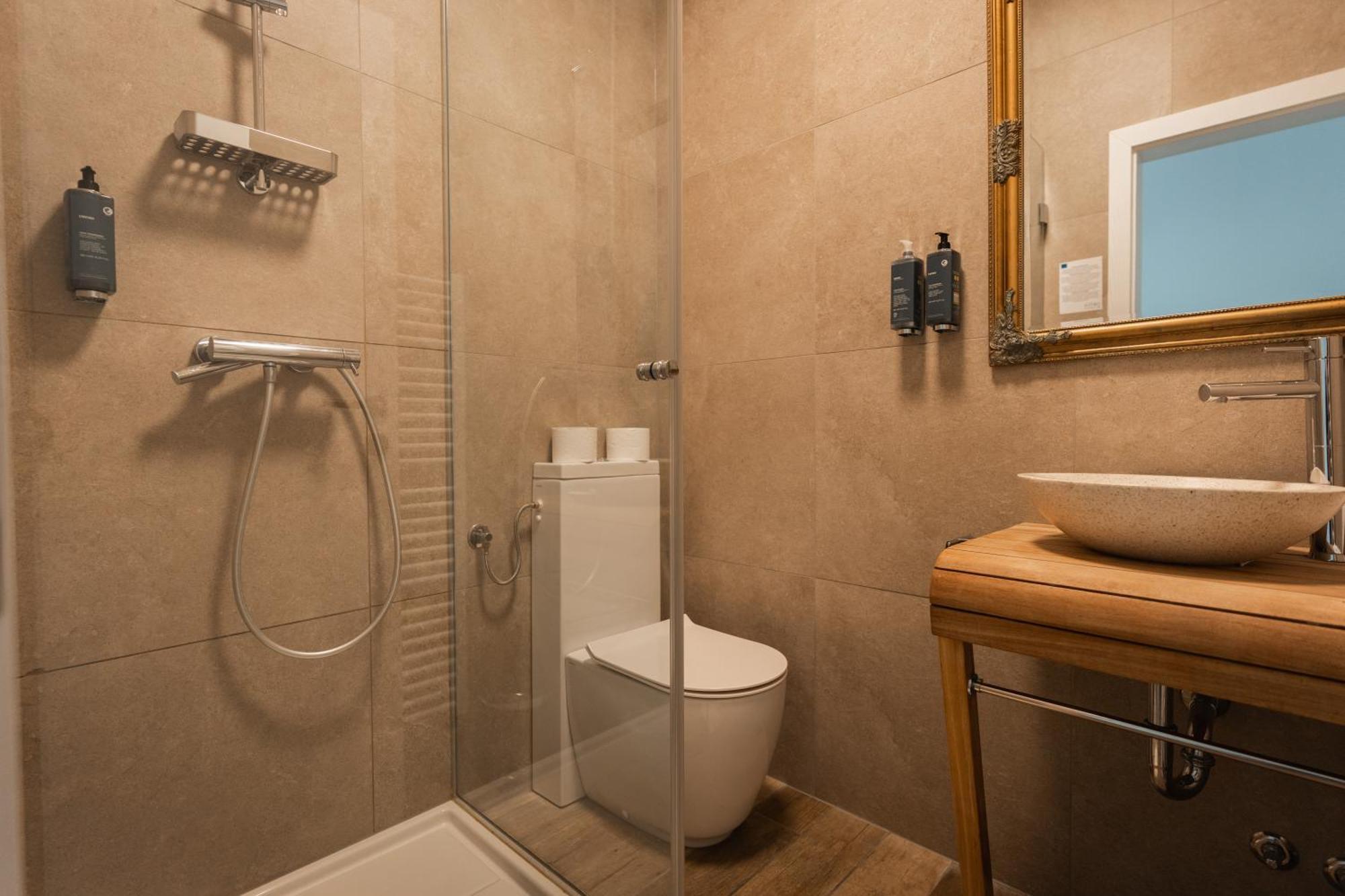 Rezidenca Ortus Hotel Ankaran Buitenkant foto