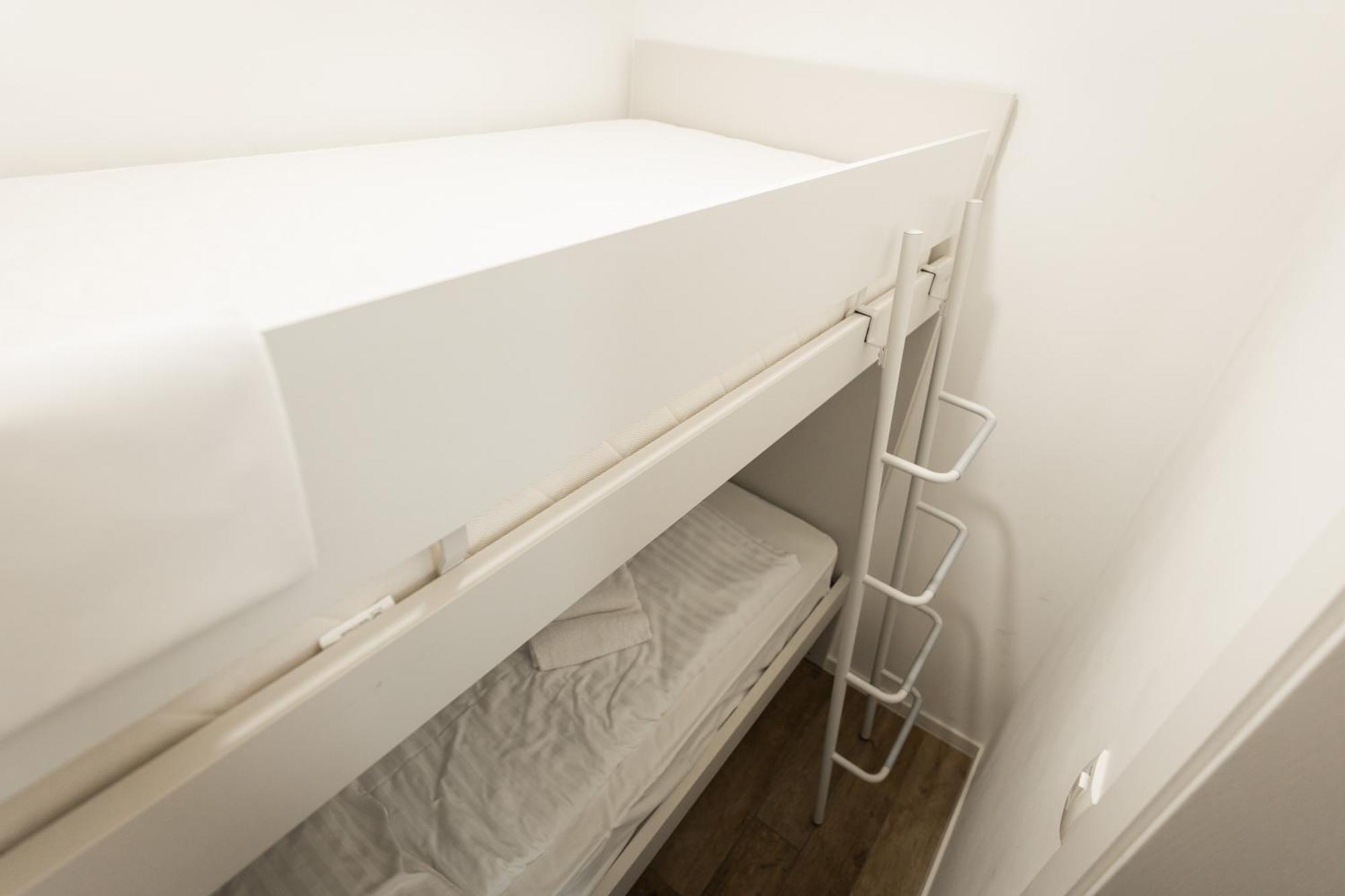 Rezidenca Ortus Hotel Ankaran Buitenkant foto